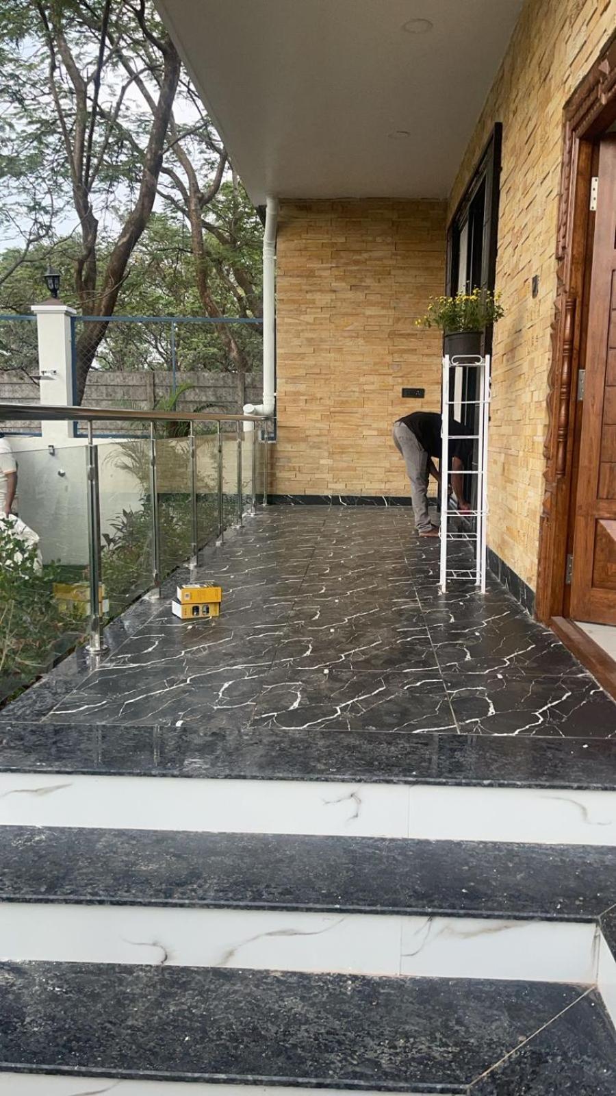 Lavish Villa - 3 Bhk Pool With Lawn Lonavla Zewnętrze zdjęcie