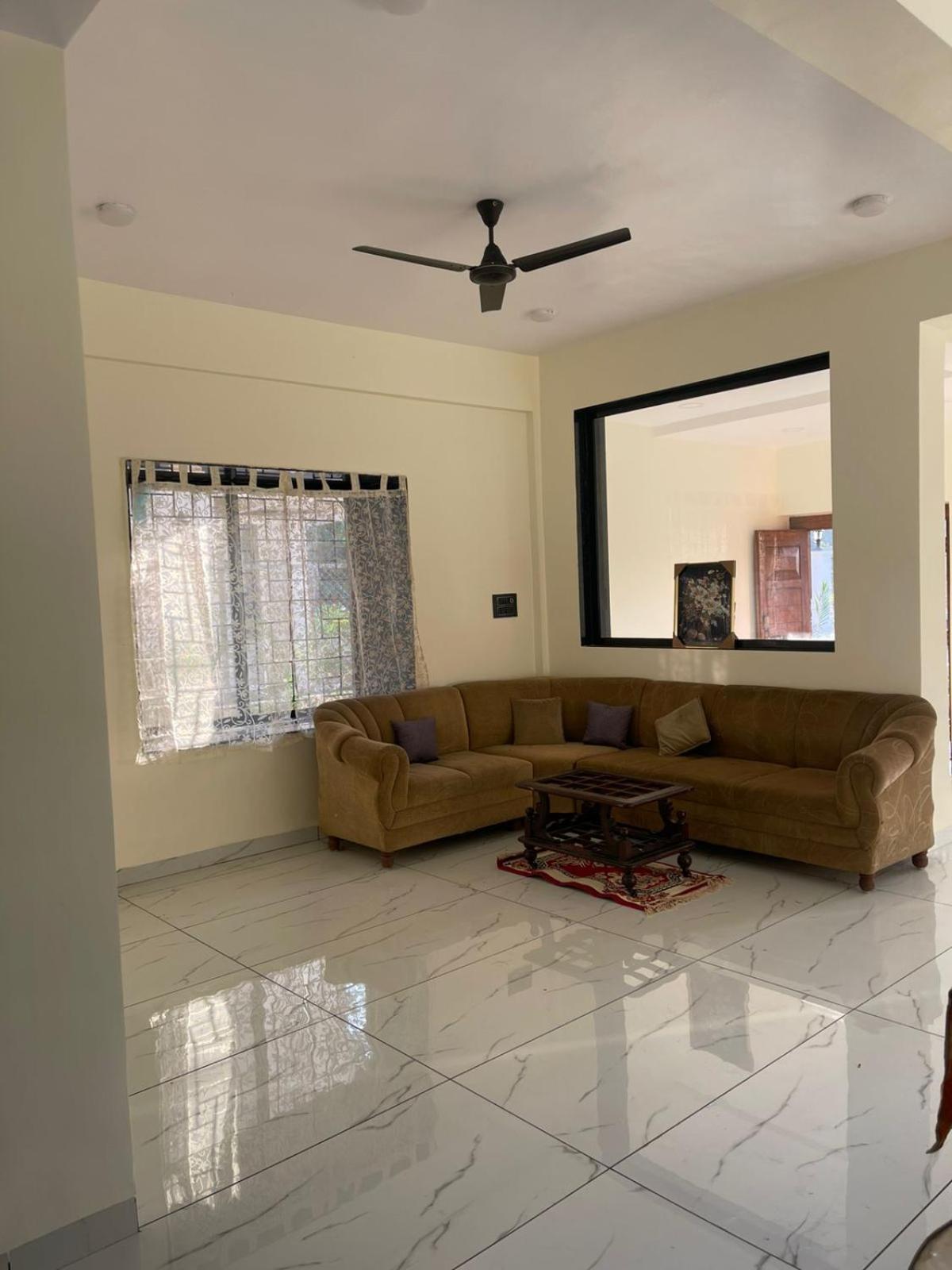 Lavish Villa - 3 Bhk Pool With Lawn Lonavla Zewnętrze zdjęcie